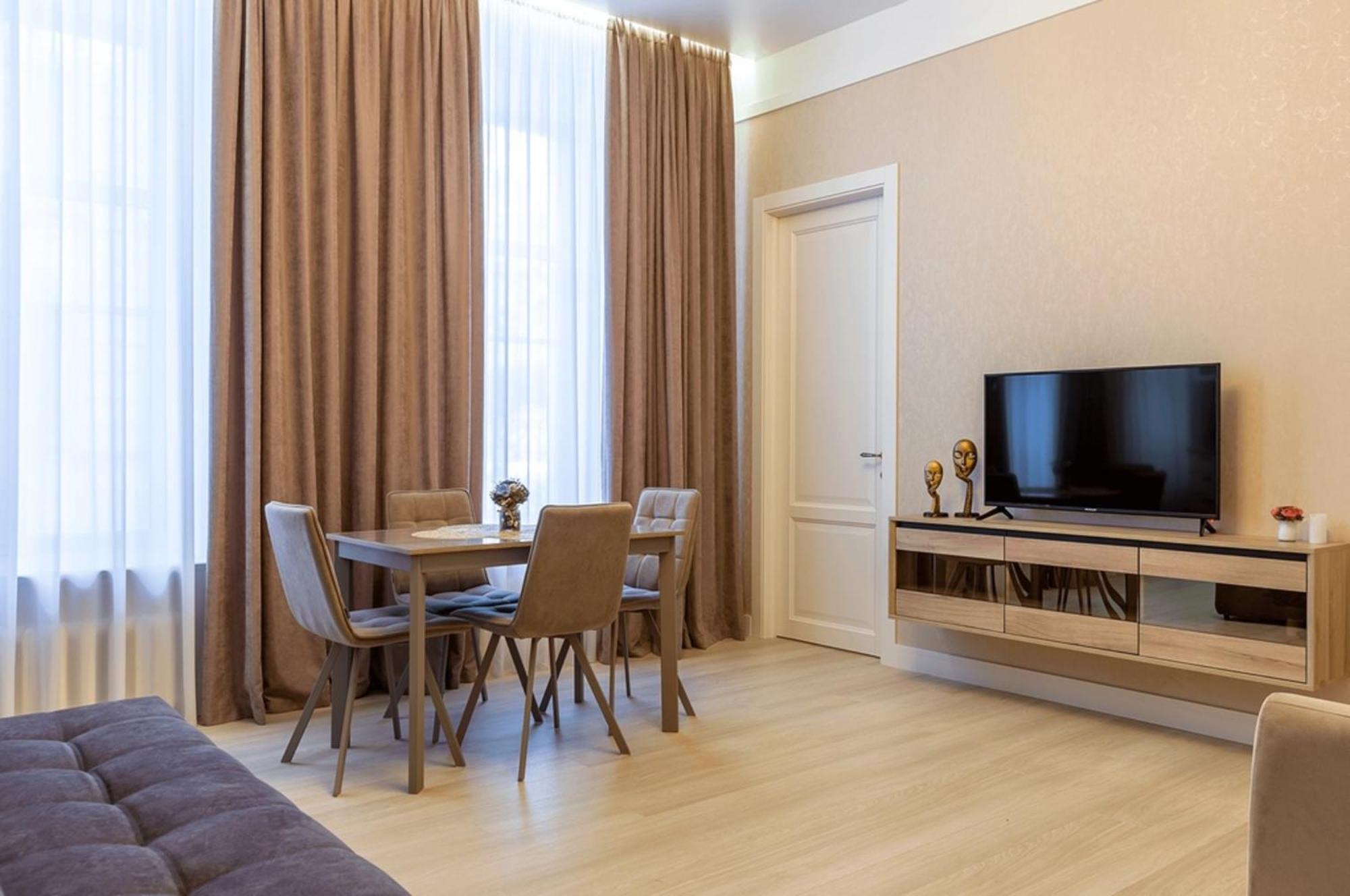 Ks Apartments Milánó Kültér fotó