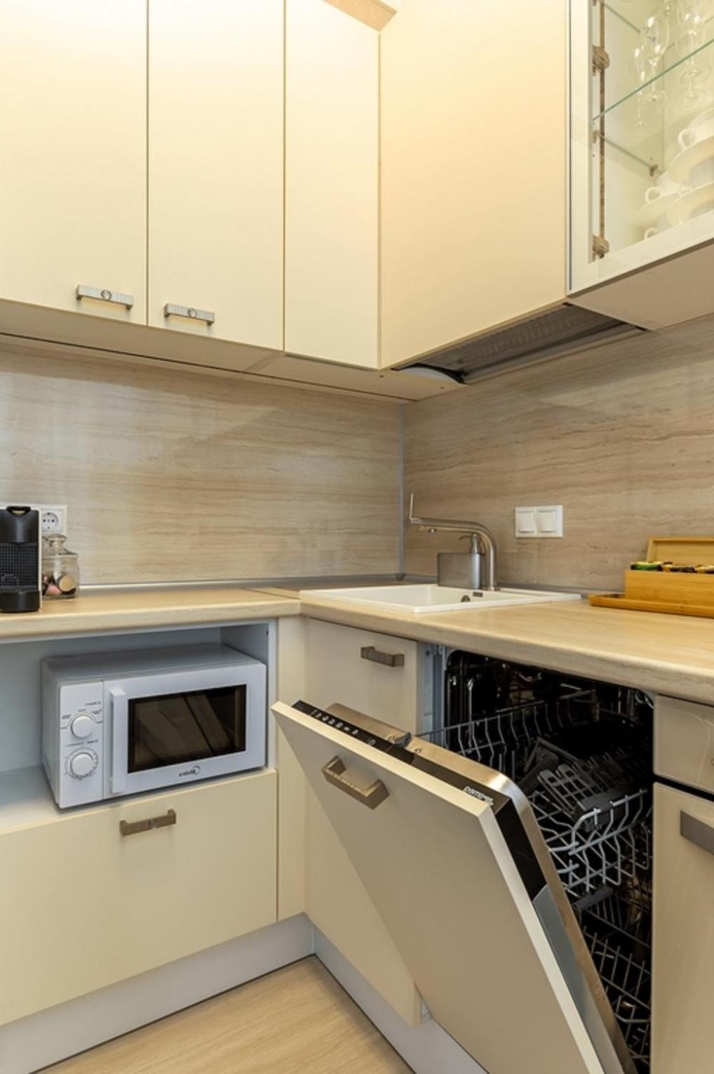 Ks Apartments Milánó Kültér fotó
