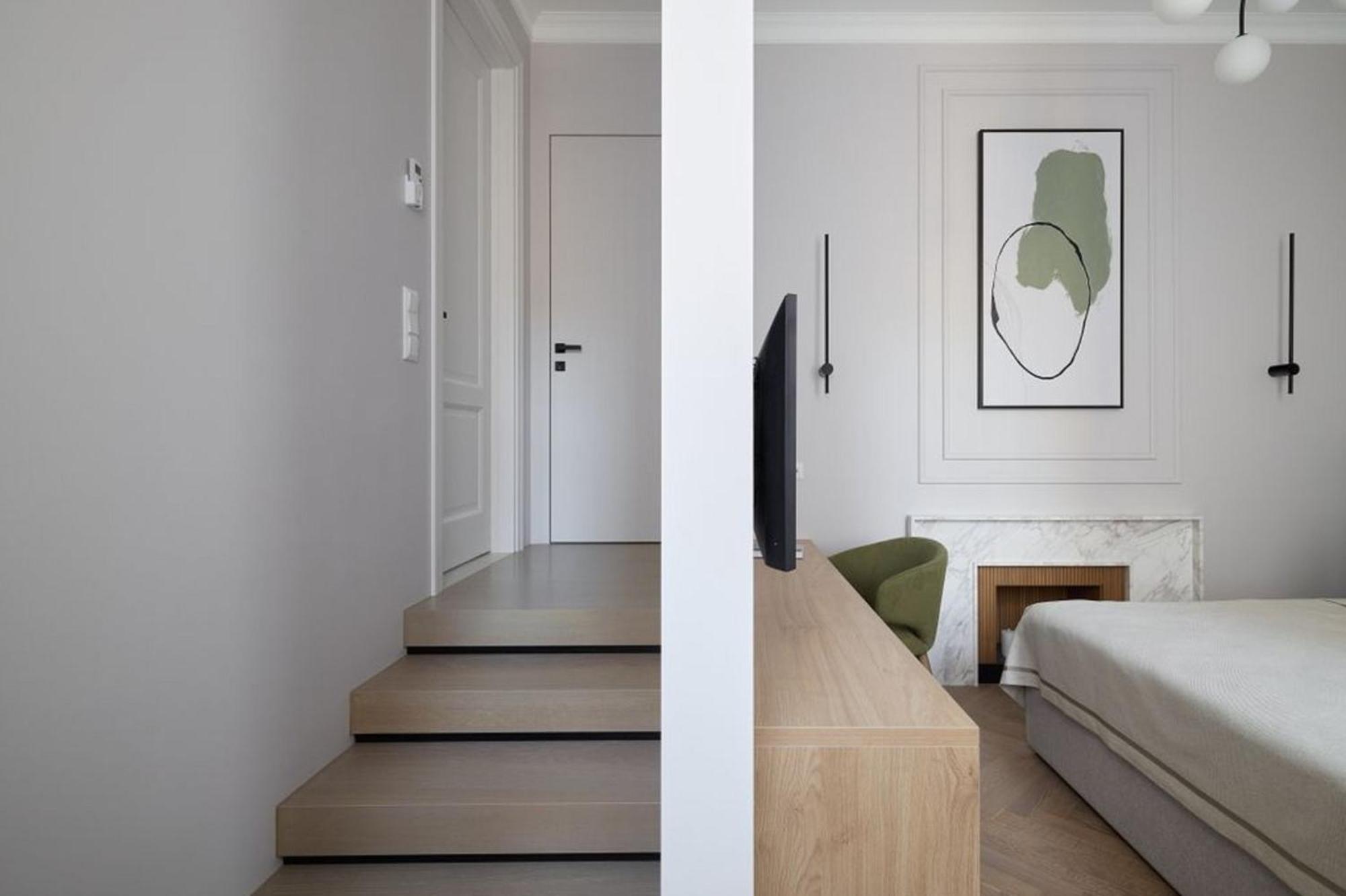 Ks Apartments Milánó Kültér fotó